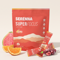 Serenna SuperFocus
